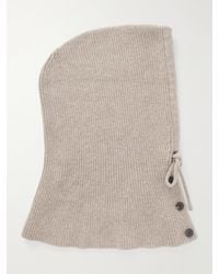 FRIZMWORKS - Wool-Blend Balaclava - Lyst
