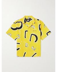 Jacquemus - La Jean Shirt - Lyst