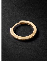 Mateo - Hoop Earrings - Lyst