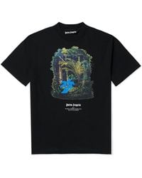 Palm Angels - T-shirts And Polos - Lyst