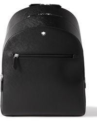 Montblanc - Sartorial Backpack - Lyst