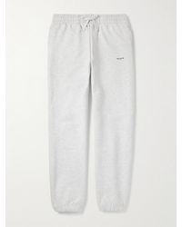 Aimé Leon Dore - Pantaloni Sportivi A Gamba Dritta - Lyst