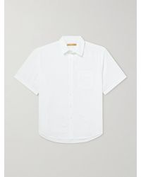 FRIZMWORKS - Camicia - Lyst