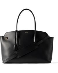 Tom Ford - Alexander East West Leather Tote Bag - Lyst