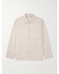 Hartford - Giacca Reversibile - Lyst