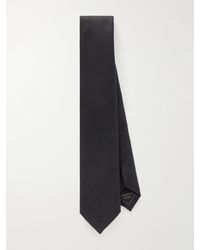 Brioni - 7Cm Wool Tie - Lyst