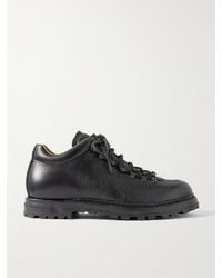 Officine Creative - Artik 004 Full-Grain Leather Boots - Lyst