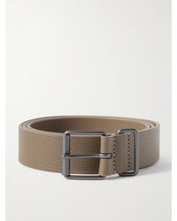 Anderson's - 3cm Full-Grain Leather Belt - Lyst