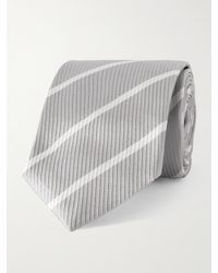 Brunello Cucinelli - - Mann - Grau Grau One size - Lyst