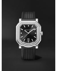 Gerald Charles - Maestro 2.0 Ultra-thin Automatic 39mm Stainless Steel - Lyst