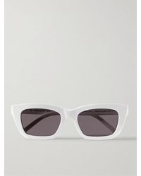 Givenchy - D-frame Acetate Sunglasses - Lyst