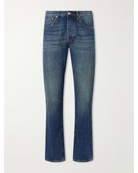 Fortela - John Straight-Leg Jeans - Lyst