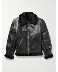 Schott Nyc Leather jackets for Men | Online Sale up to 30% off | Lyst Canada