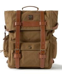 Belstaff Bags for Men - Up to 23% off at Lyst.com