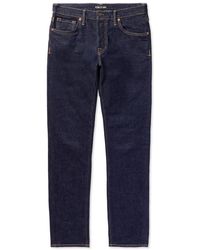 Tom Ford - Slim-fit Tapered Jeans - Lyst