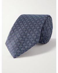 Canali Ties for Men | Online Sale up to 46% off | Lyst UK