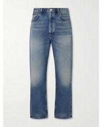 Agolde - 90's Straight-leg Jeans - Lyst