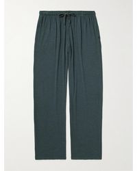 Derek Rose - Marlowe Stretch Micro Modal Jersey Pyjama Trousers - Lyst