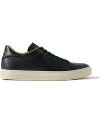 Paul Smith - Banff Leather Sneakers - Lyst