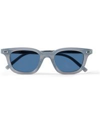 Gucci - D-Frame Acetate Sunglasses - Lyst