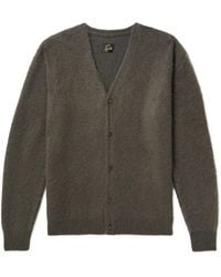 Needles Cardigans for Men | Online Sale up to 75% off | Lyst