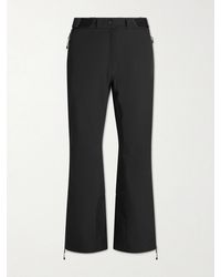 Sease - Indren Straight-Leg Padded Ski Pants - Lyst