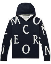 Moncler Hoodies for Men | Online Sale up to 23% off | Lyst