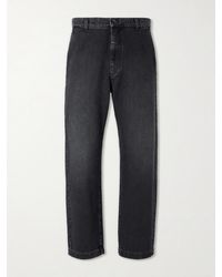 Barena - Straight-Leg Cotton Chinos - Lyst