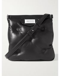 Maison Margiela - Glam Slam Flat Pocket Shoulder Bag - Lyst