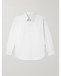 A.PRESSE - Camicia - Lyst