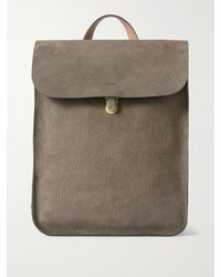 Bleu De Chauffe - Zaino - Lyst