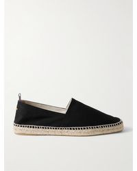 Castañer - Pablo Canvas Espadrilles - Lyst