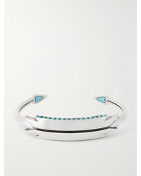 Jacques Marie Mage - Weston Sterling Silver - Lyst