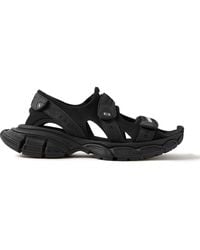 Balenciaga - ‘3Xl’ Sandals - Lyst
