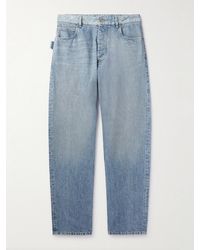 Bottega Veneta - Jeans a gamba dritta Vintage - Lyst