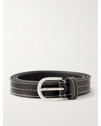 mfpen - Cipher 2.5Cm Leather Belt - Lyst