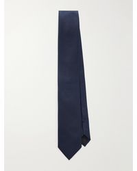 Tom Ford - 7cm Silk-jacquard Tie - Lyst