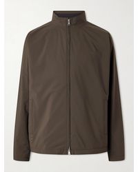 Peter Millar - Ryder Recycled-shell Jacket - Lyst