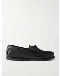 Saman Amel - Scarpe Da Barca - Lyst