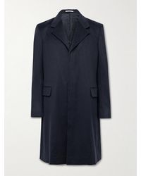 Gabriela Hearst - Peter Cashmere Coat - Lyst