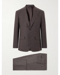 Thom Sweeney - Wool - Lyst