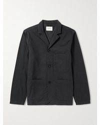 Folk - Blazer - Lyst