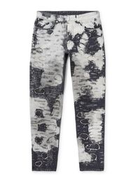 Givenchy Jeans for Men | Online Sale up 
