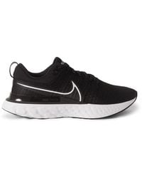 Nike React Infinity Run Flyknit 2 Shoes for Men - Up to 58% off | Lyst