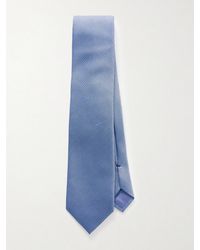 Tom Ford - 8Cm Silk-Jacquard Tie - Lyst