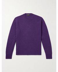 Tom Ford - Cashmere Sweater - Lyst