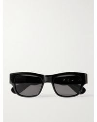 Garrett Leight - Occhiali Da Sole Polarizzati - Lyst