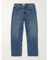 NN07 - Jeans A Gamba Dritta - Lyst