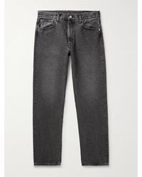Orslow - 107 Slim-Fit Jeans - Lyst