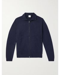 Bogner - Dexter Wool And Cashmere-blend Zip-up Ski Mid-layer - Lyst